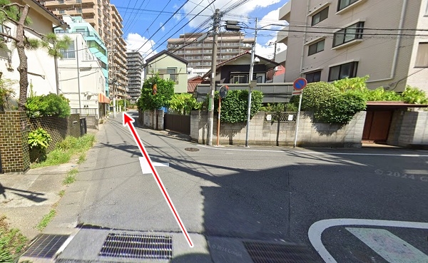 ABCクリニック美容外科・船橋院の地図