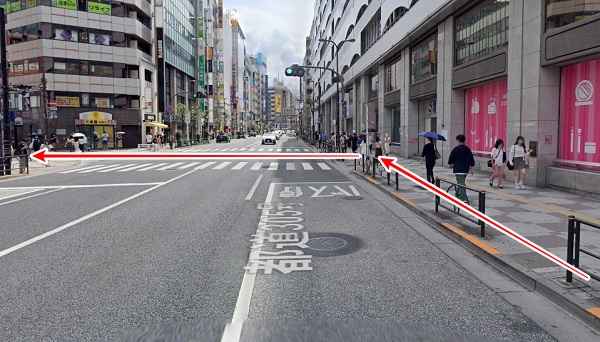ABCクリニック・池袋院の地図