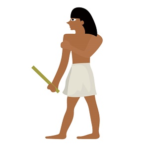 割礼について・古代エジプト