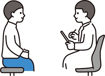 ABCクリニックの包茎手術を受ける時のカウンセリングについて